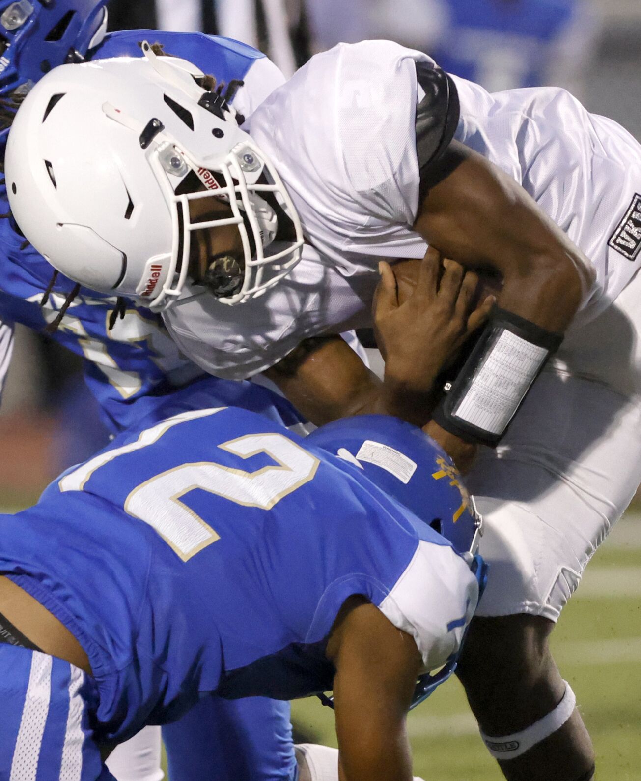 All City Preview